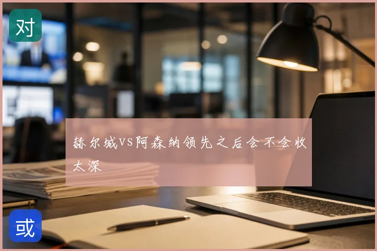 赫尔城vs阿森纳领先之后会不会收太深
